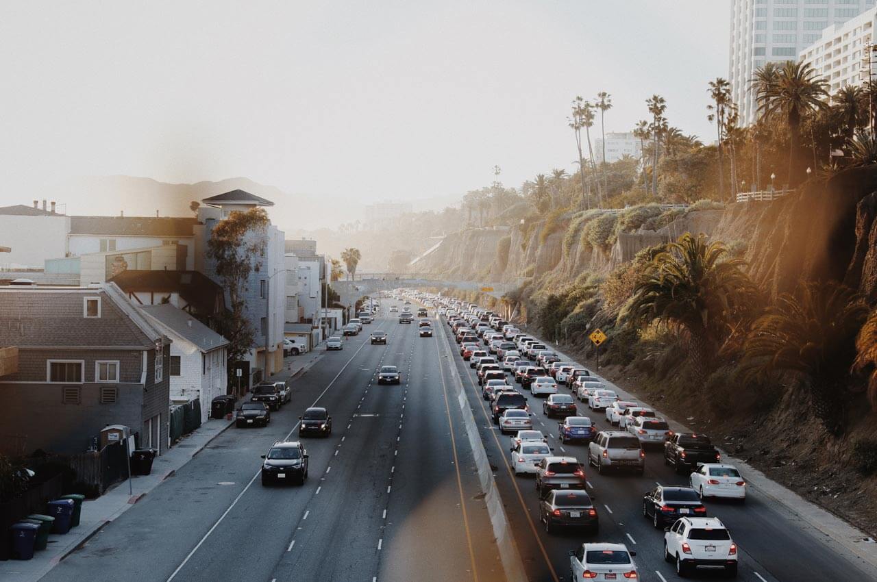 Metro city's should make road with protection In mind